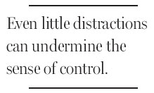 Privacy decisions are prone to error