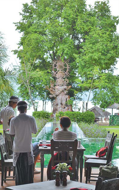 Luscious Lombok|Artist Special|chinadaily.com