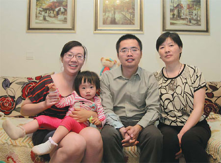 The middle-class trap|Top News|chinadaily.com