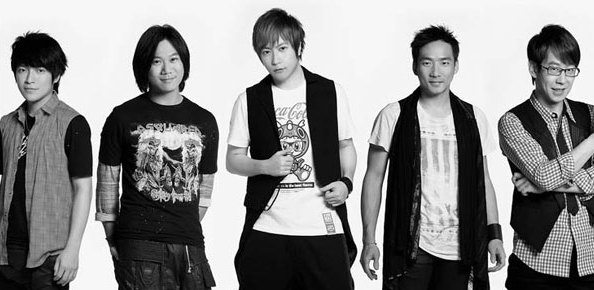 Mayday gears up for a memorable show