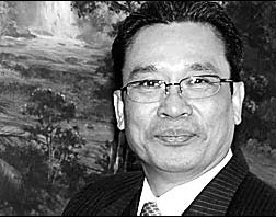 New institute brings Surinam envoy to Anhui