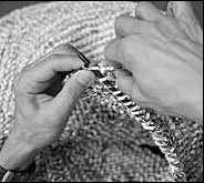 A good yarn