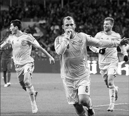 Les Bleus on the ropes after 2-0 shock loss