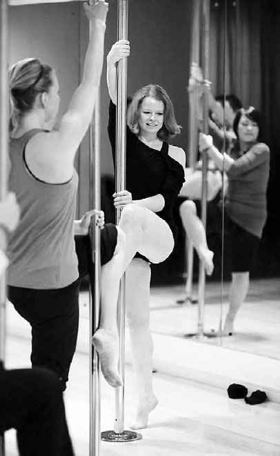 From Cape Town to Pole City