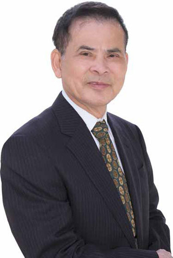 Vision for Chinese trade on border