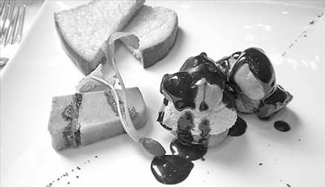 Delightful French luncheon buffet|Sunday Food|