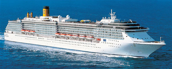 Cruising for a new business model