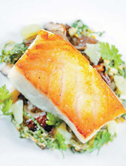 French kiss|Sunday Food|chinadaily.com.cn