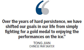 Pang and Tong: Accolades, but love is the biggest reward