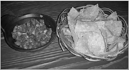 Pistolera promises the big guns of Mexican cuisine