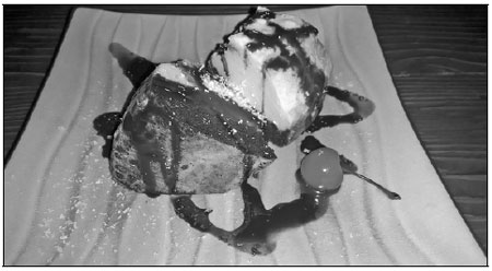 Pistolera promises the big guns of Mexican cuisine