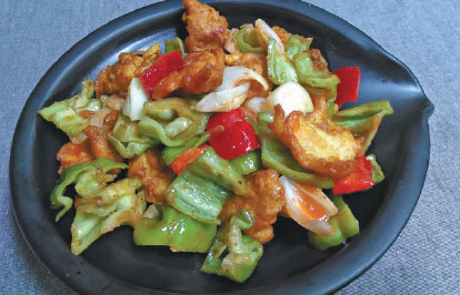Flavor is king at Nepalese eatery with broad Himalayan menu