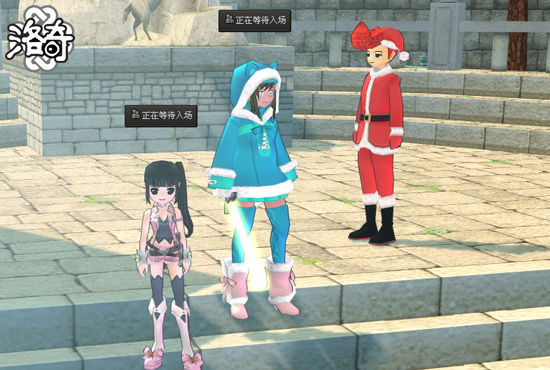 翻滚吧小雪球《洛奇》打雪仗劲爽开战