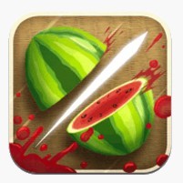 水果忍者Fruit Ninja Free 1.7.9.1