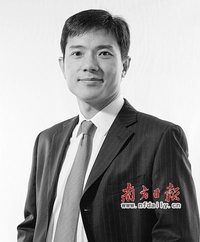 李彦宏“减法提案”为公共资源解锁(图)