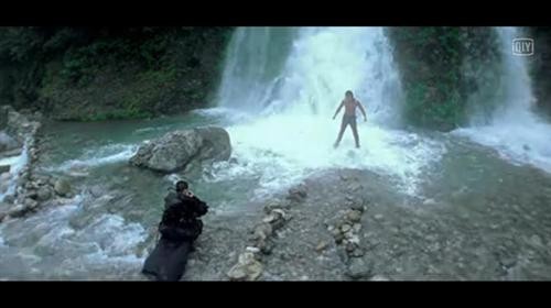 动作武侠网游《武魂》VS经典武侠电影