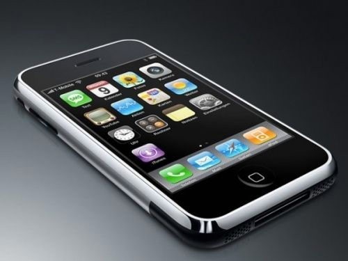 苹果公司将停止第一代iPhone一切硬件服务