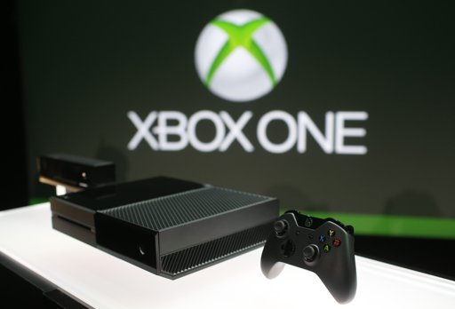 微软发布游戏主机Xbox One 预计年内全球发售