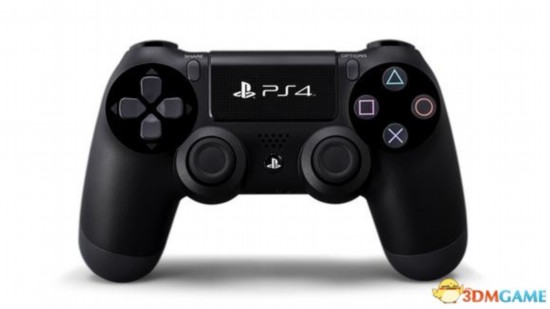 针对二手游戏 索尼PS4将与Xbox One同心相连