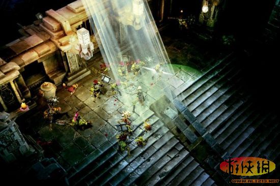 预测2013年10大RPG 《最终幻想14》必完美重生