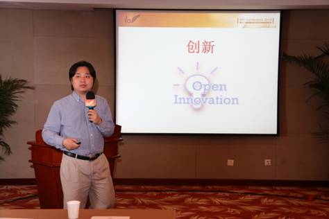 百度创新测试技术 应对“大”与“快”挑战