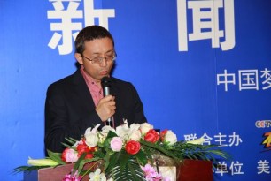 2013中国电子商务创新发展论坛在京召开