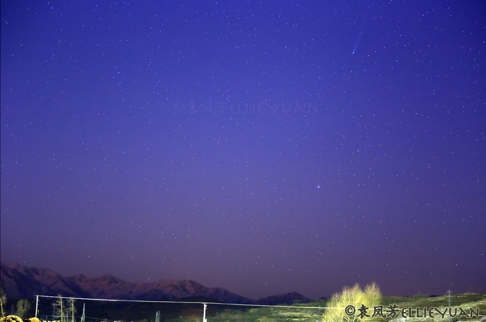 ISON世纪彗星月底撞日：或揭太阳系形成之谜