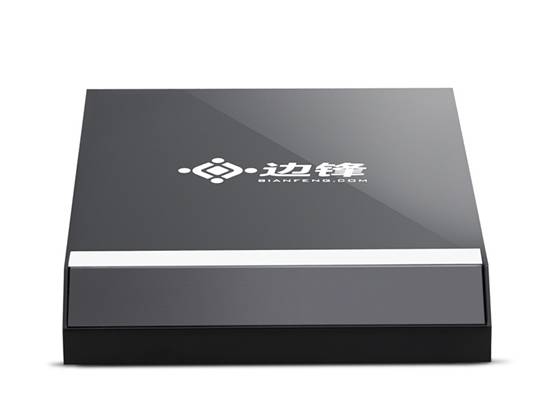 边锋盒子上市，打造超强客厅娱乐中心