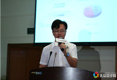 影视游戏产业迎来历史性发展机遇
