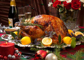 25美元换来的快乐圣诞节