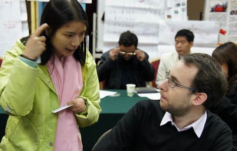 Labor NGOs call for more finance, planning