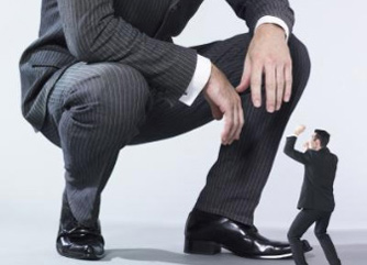 “知趣”用英语怎么说？