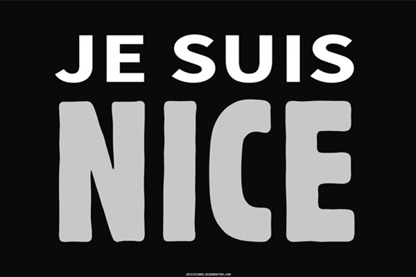 <BR>Live: Truck attack kills over 80 in Nice