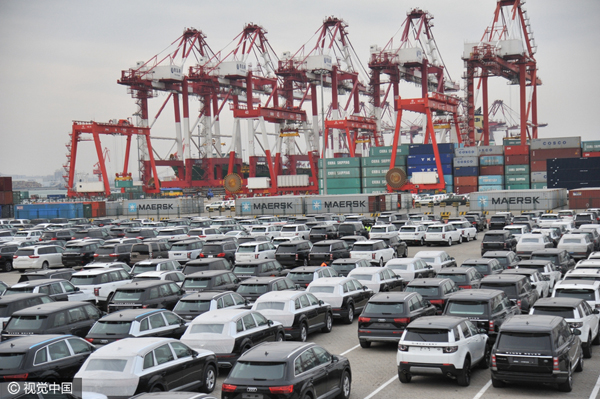 Car import program will expand