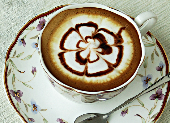 研究:喝咖啡能延年益寿