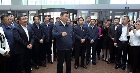 中央深改小组上半年六次会议描绘2016改革路线图