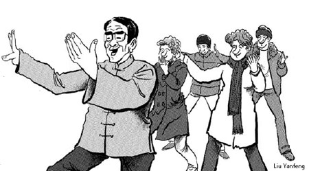 Faith in past can change future for better