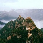 Top 10 attractive destinations in China for American