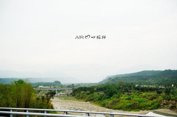 A tasty memory of Alishan Mountain
