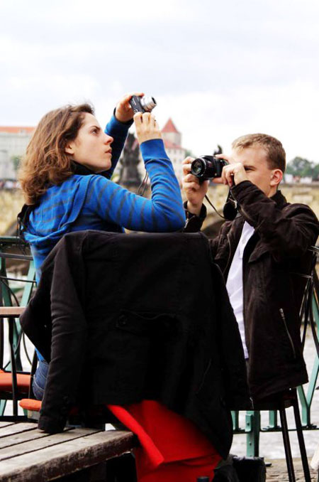 Love until the end of time