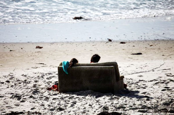 Love until the end of time