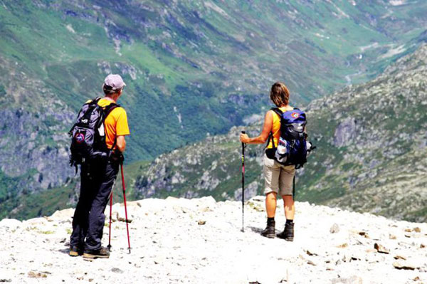 Love until the end of time