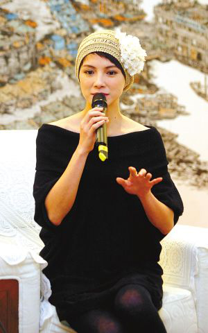 Malaysian-born Lee Sinjie appointed state tourism ambassador