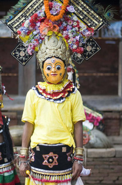 32nd World Tourism Day celebrated in Kathmandu