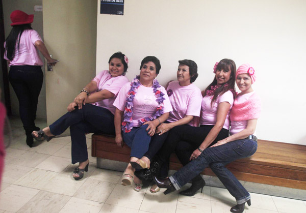 International Breast Cancer Day
