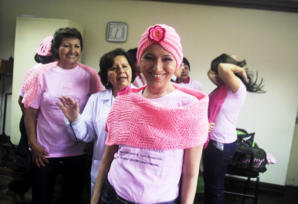 International Breast Cancer Day
