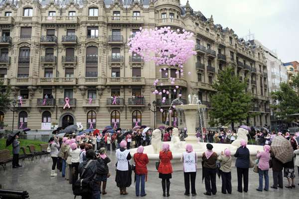 International Breast Cancer Day