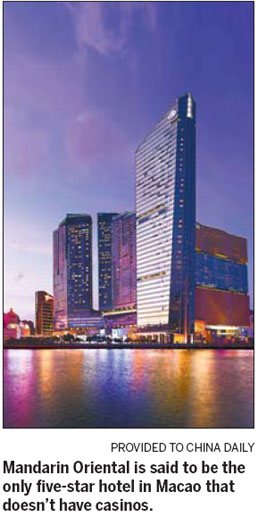 The essential oil guide to Macao's magic