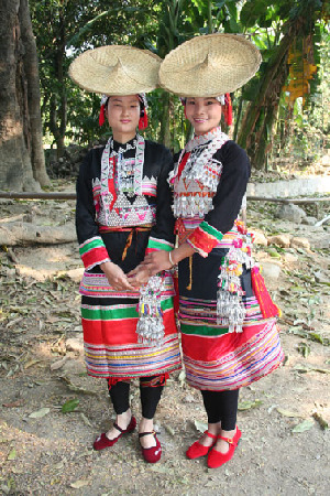 Dai Ethnic Group