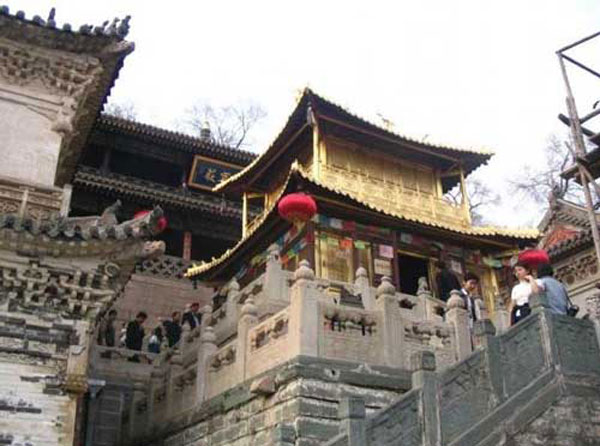 42 World Heritage Sites in China